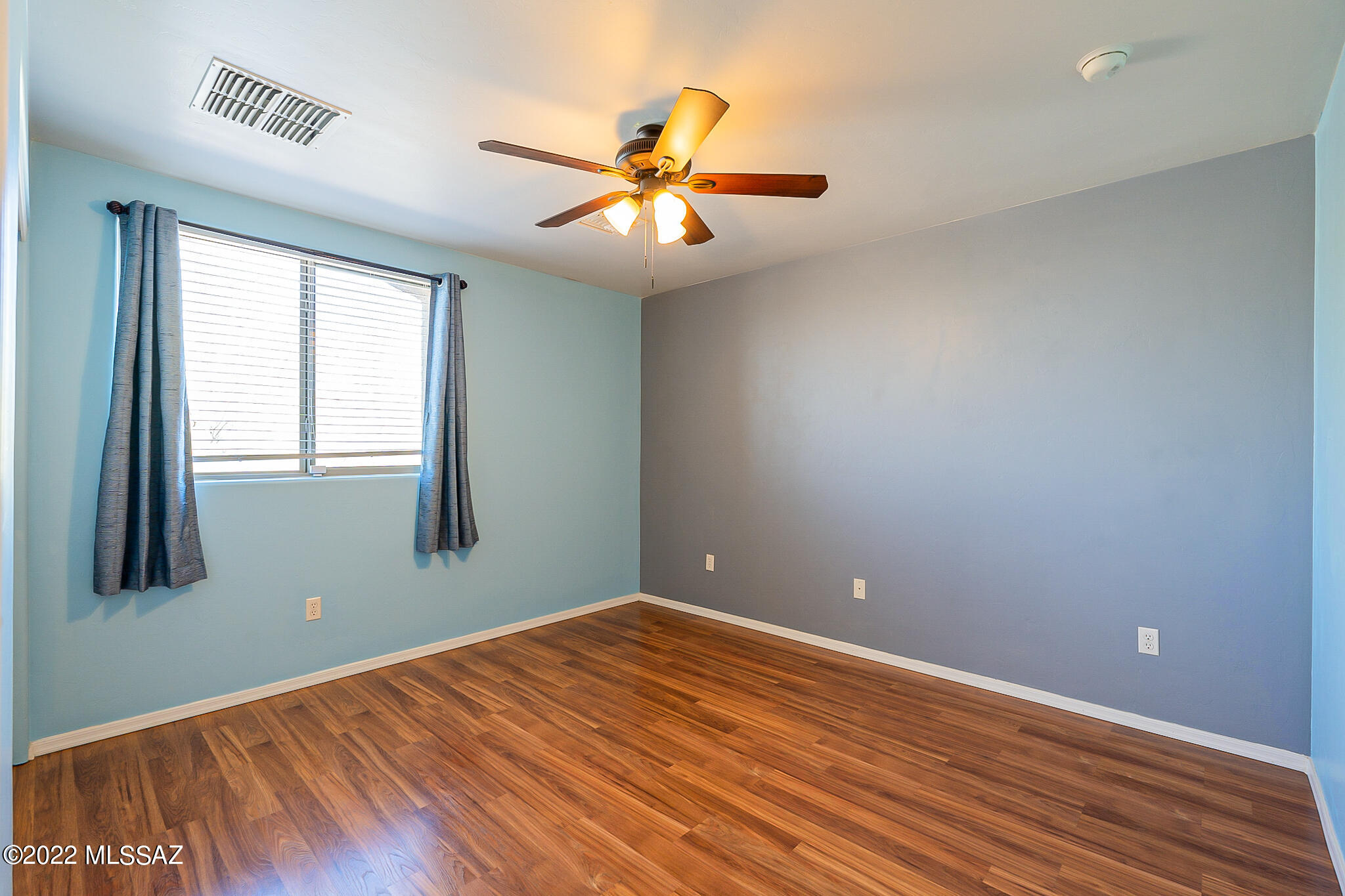 Cortaro Crossing Blks I-II (1-119) - Residential