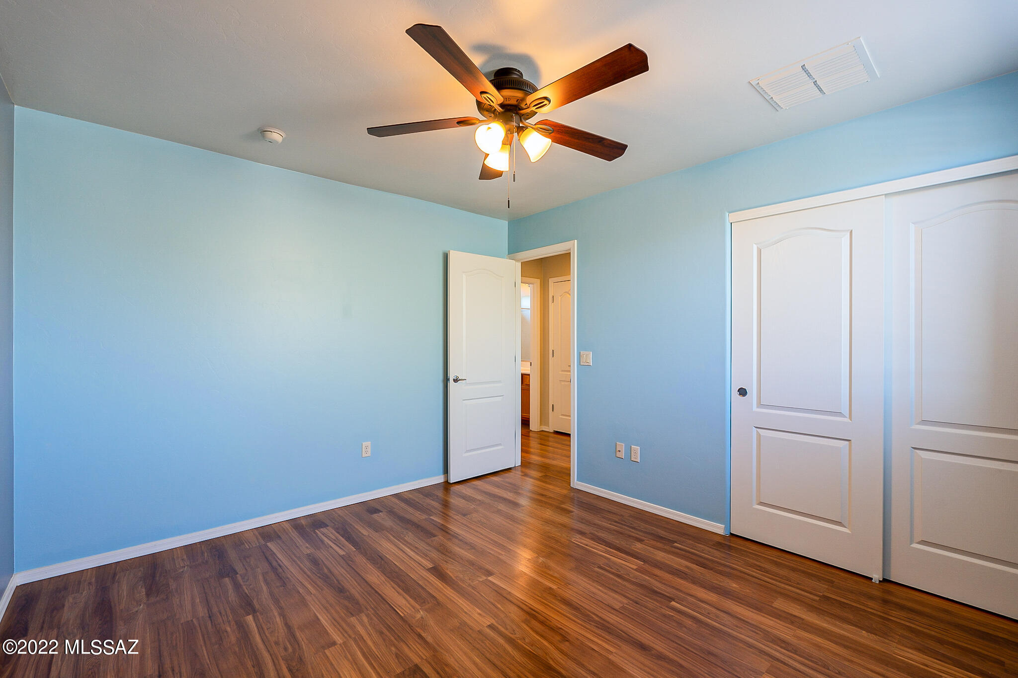 Cortaro Crossing Blks I-II (1-119) - Residential
