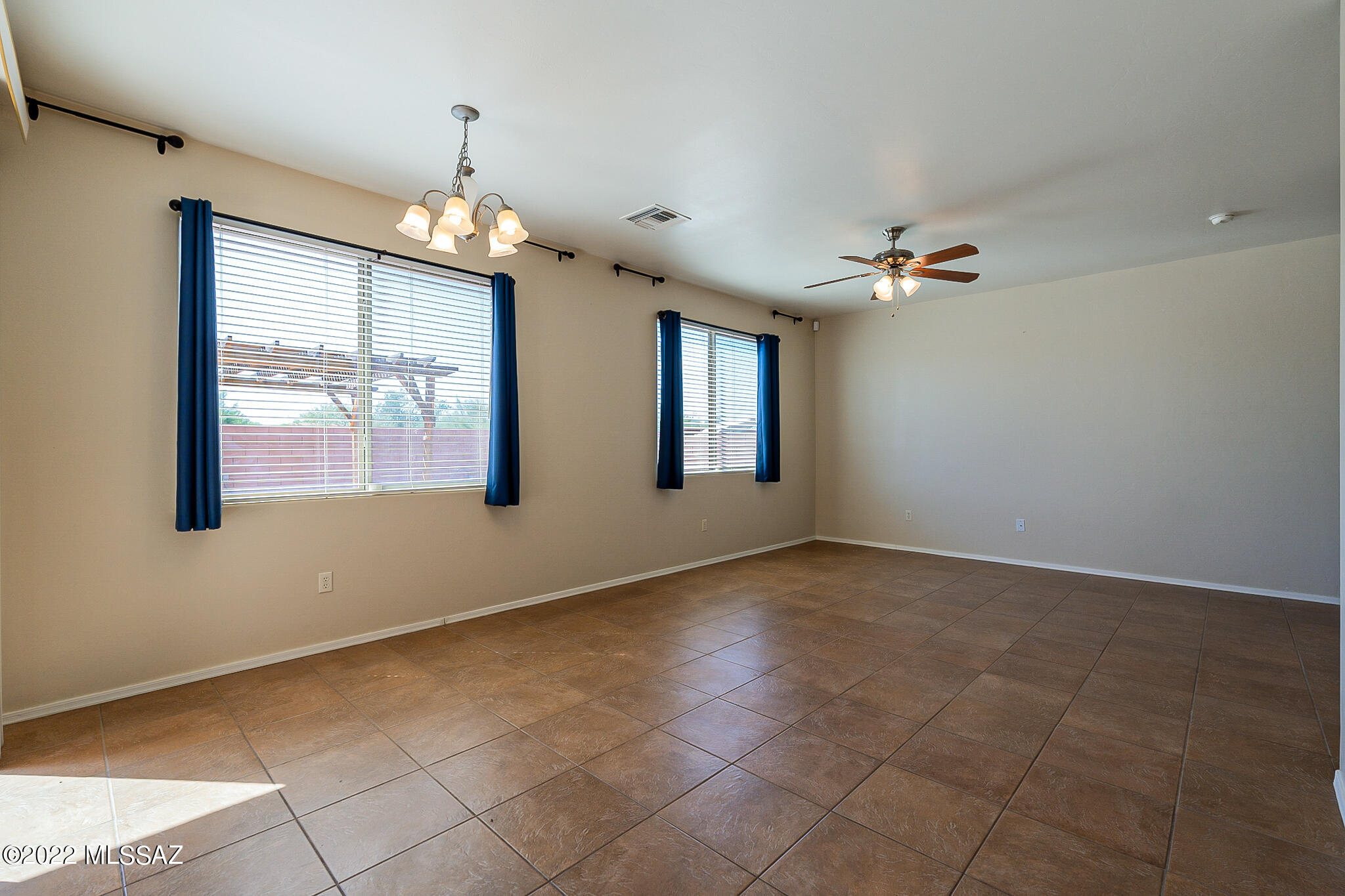 Cortaro Crossing Blks I-II (1-119) - Residential