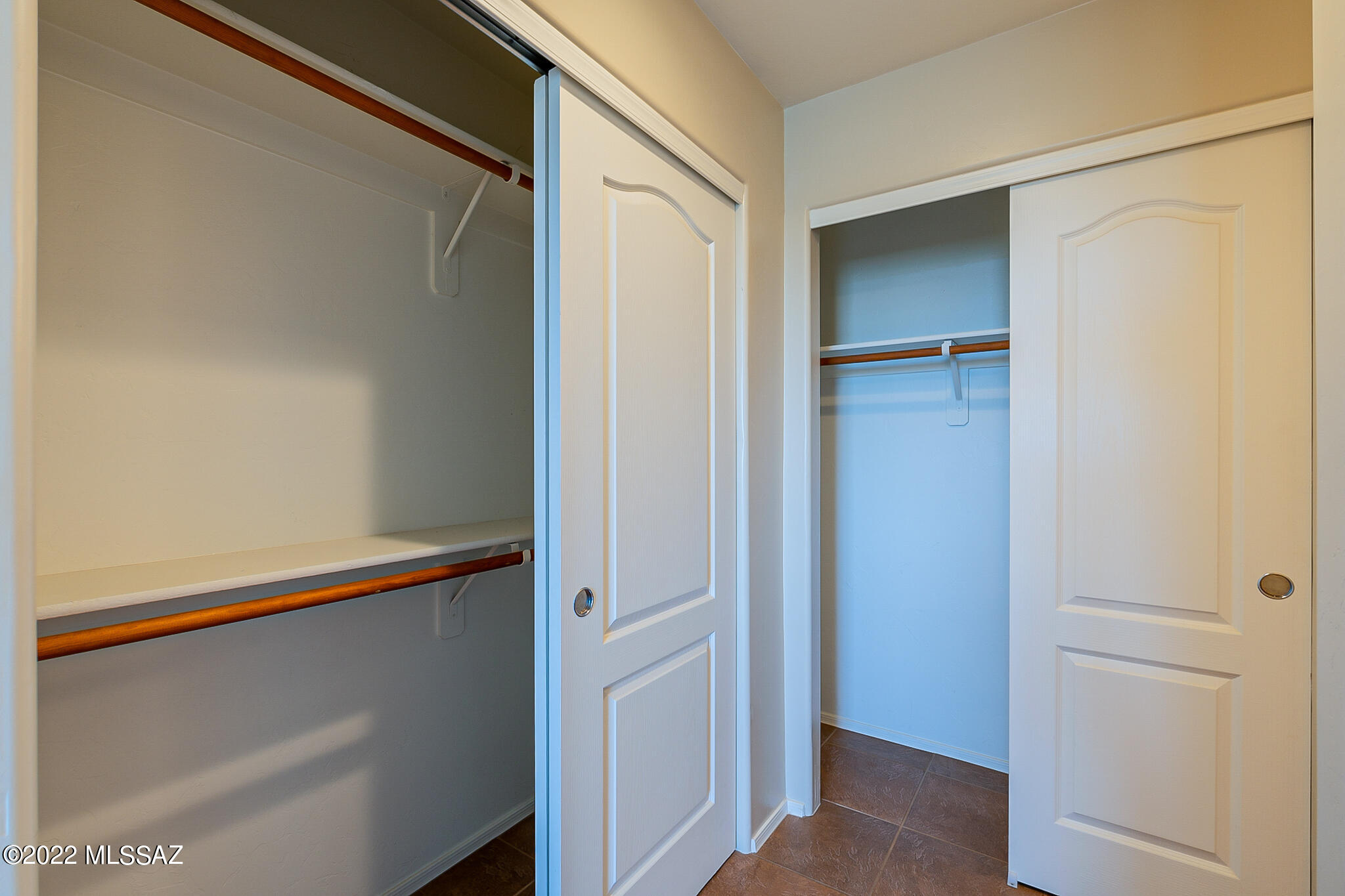 Cortaro Crossing Blks I-II (1-119) - Residential