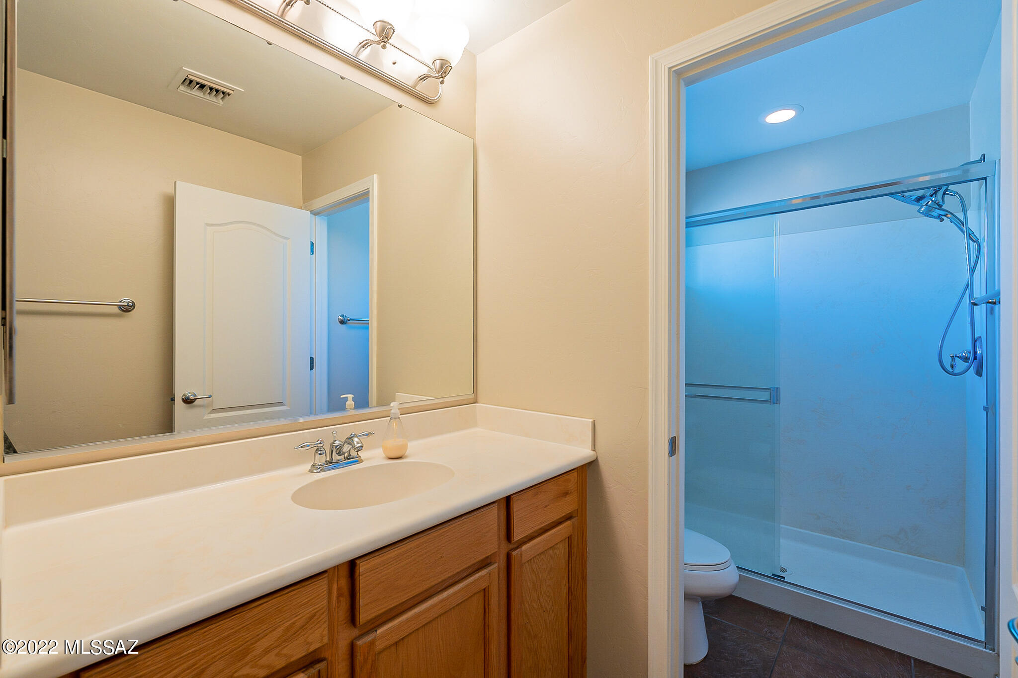 Cortaro Crossing Blks I-II (1-119) - Residential
