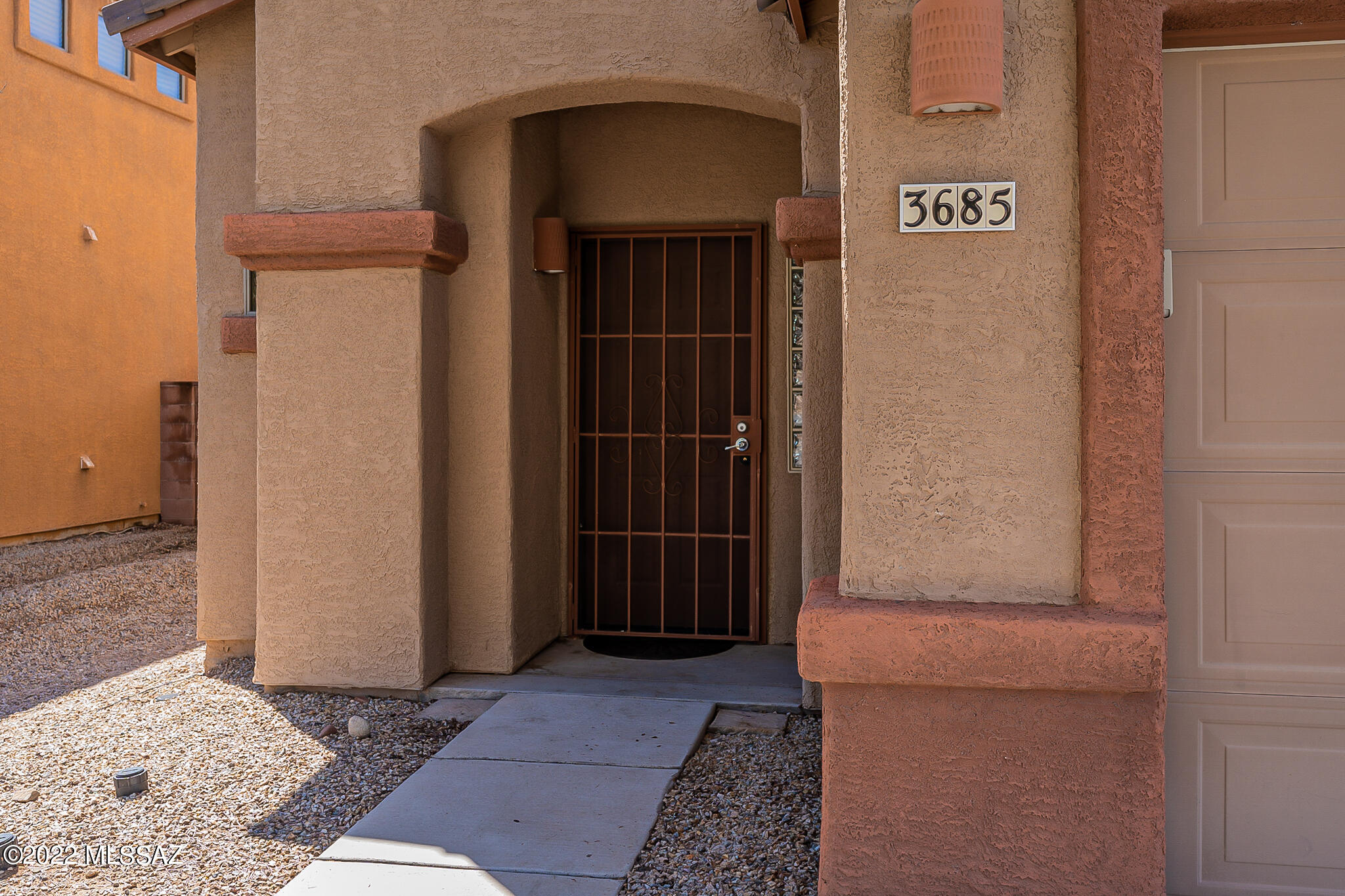 Cortaro Crossing Blks I-II (1-119) - Residential