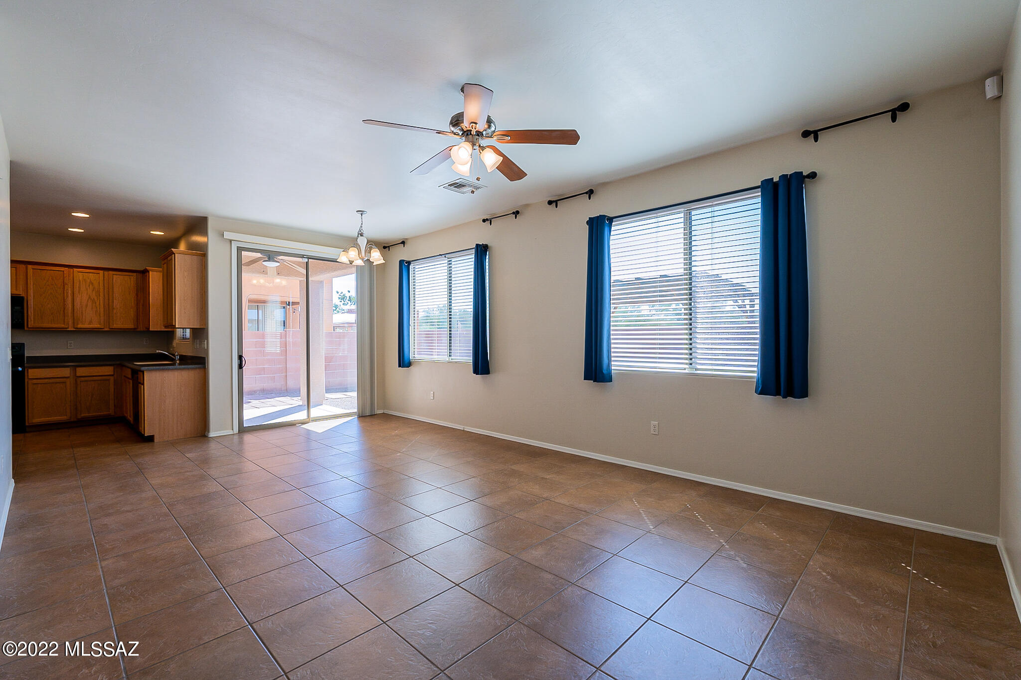 Cortaro Crossing Blks I-II (1-119) - Residential