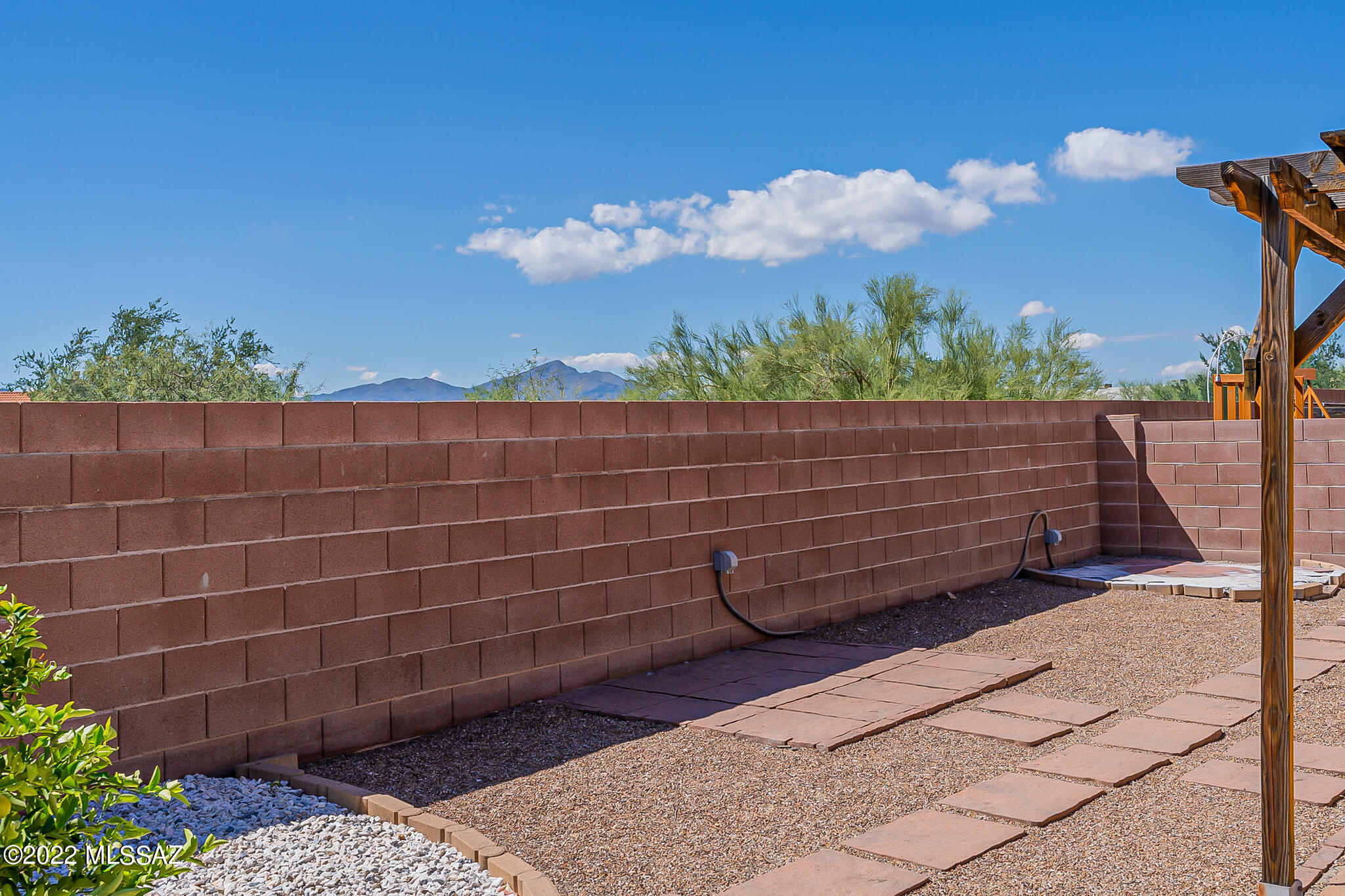 Cortaro Crossing Blks I-II (1-119) - Residential