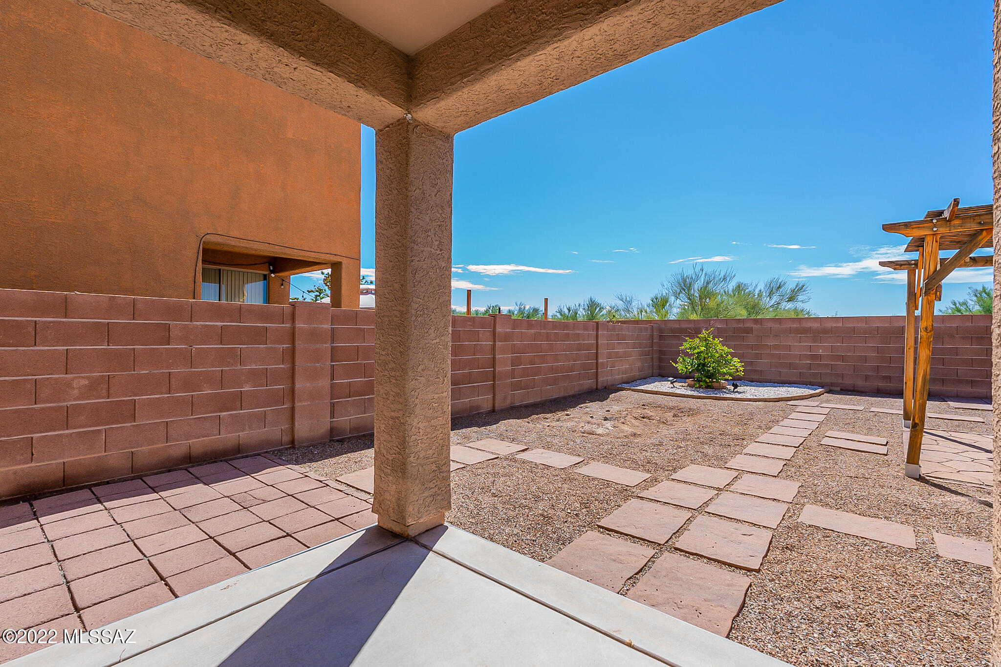 Cortaro Crossing Blks I-II (1-119) - Residential