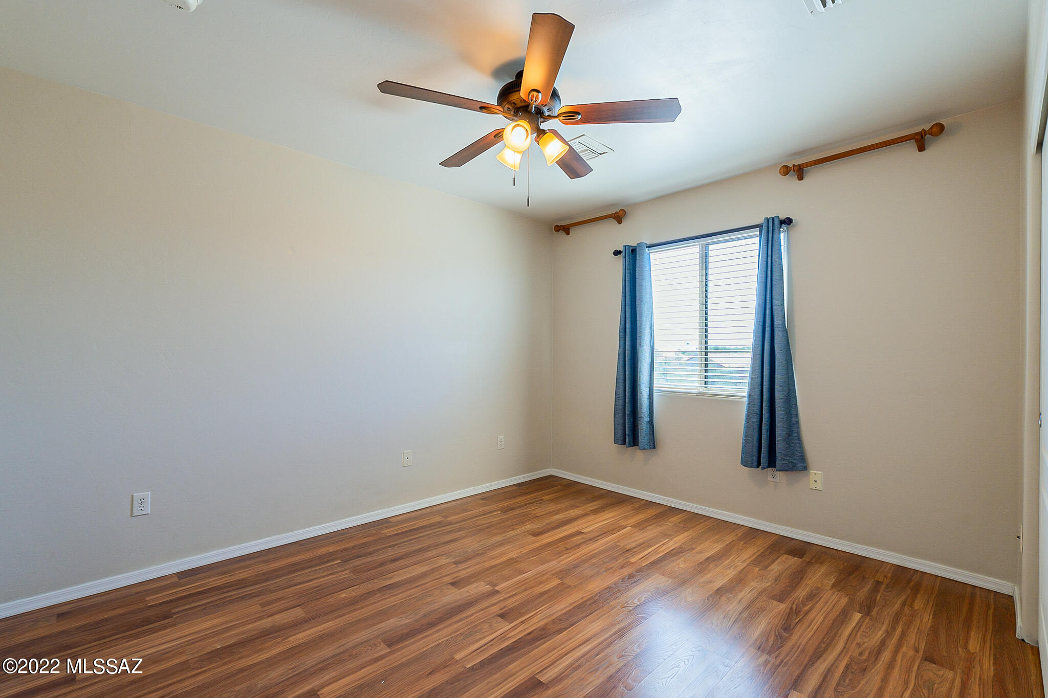 Cortaro Crossing Blks I-II (1-119) - Residential