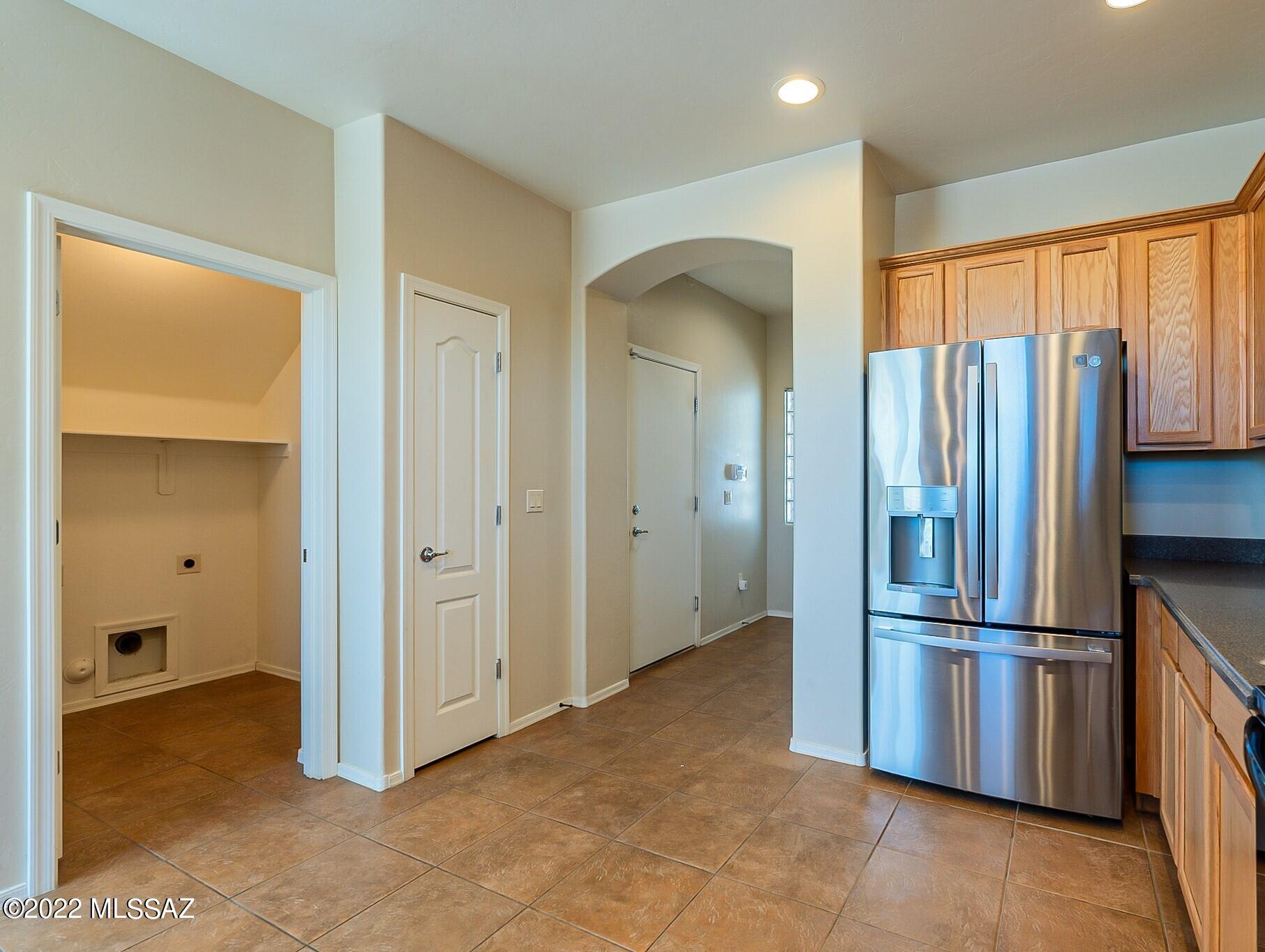Cortaro Crossing Blks I-II (1-119) - Residential