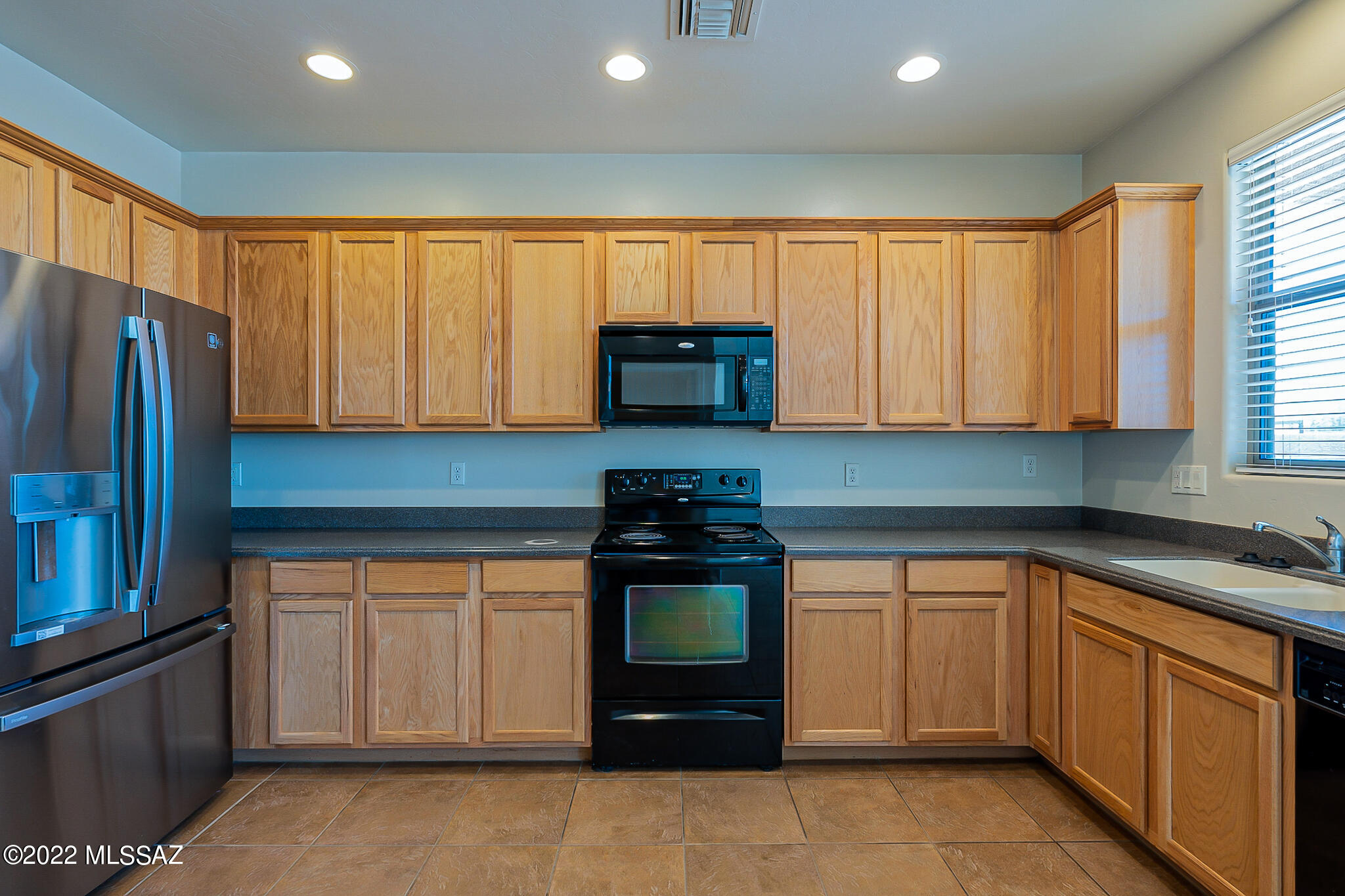 Cortaro Crossing Blks I-II (1-119) - Residential