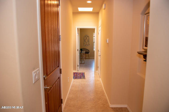 Barrio Embarcadero - Residential