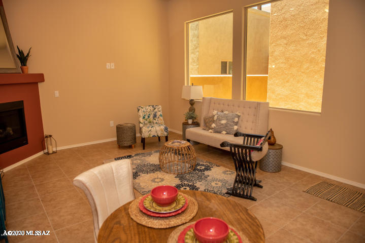 Barrio Embarcadero - Residential