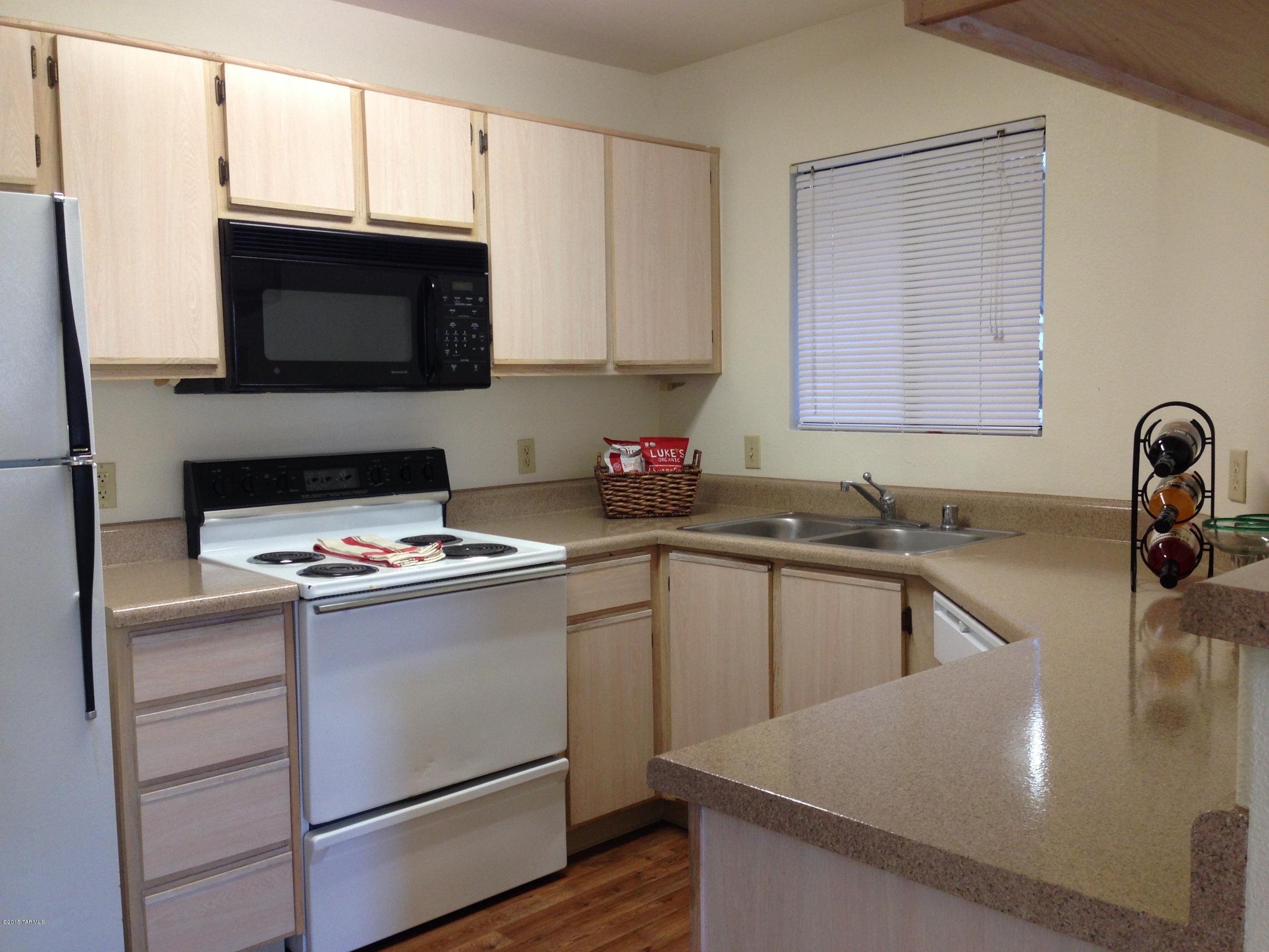 Veranda at Ventana Condominiums - Residential Lease