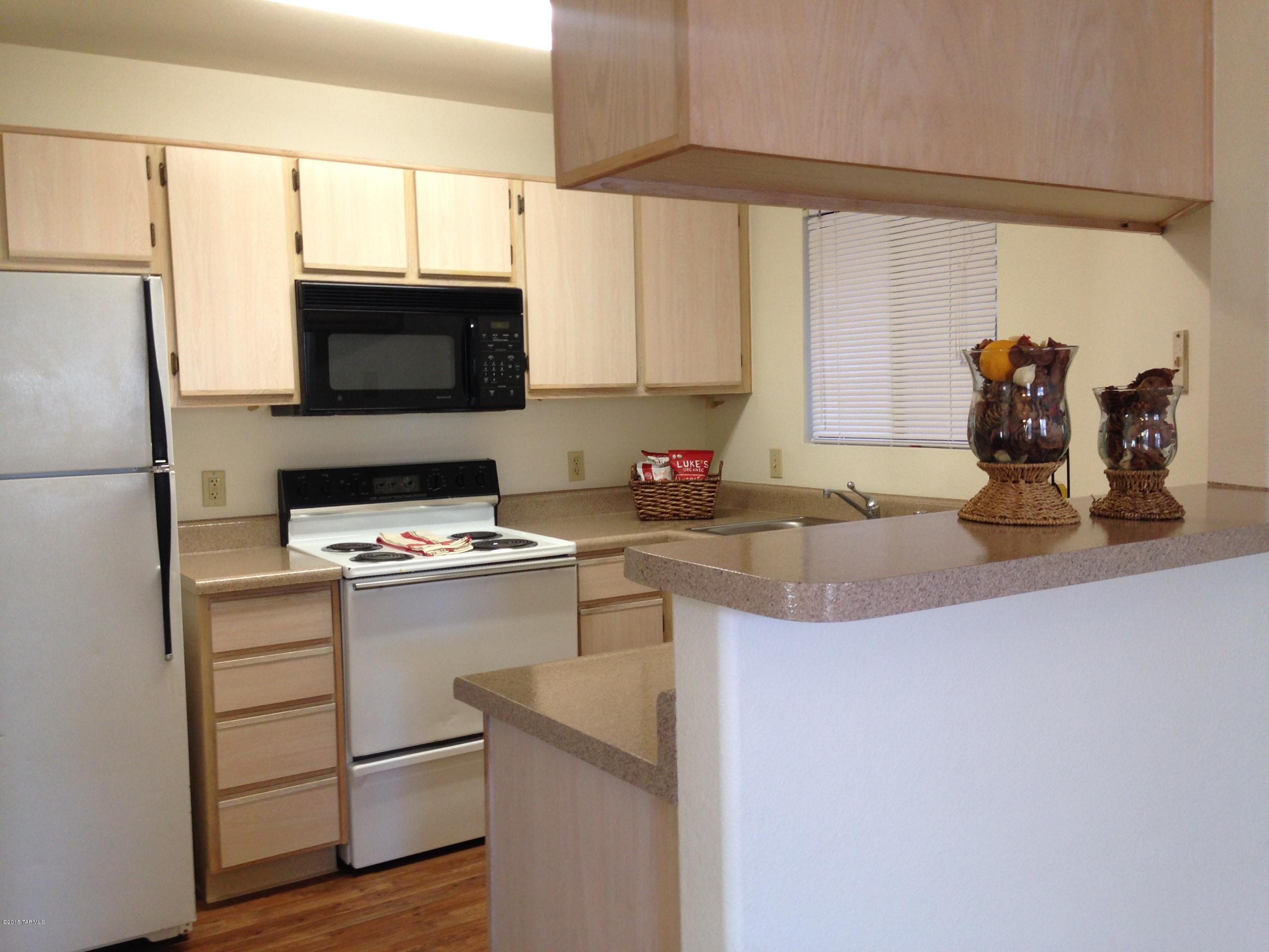 Veranda at Ventana Condominiums - Residential Lease