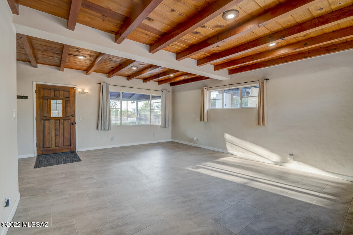 San Carlos Addition - Residential