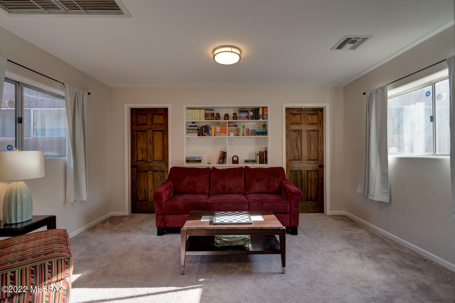 San Carlos Addition - Residential