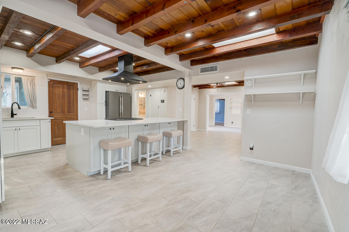 San Carlos Addition - Residential