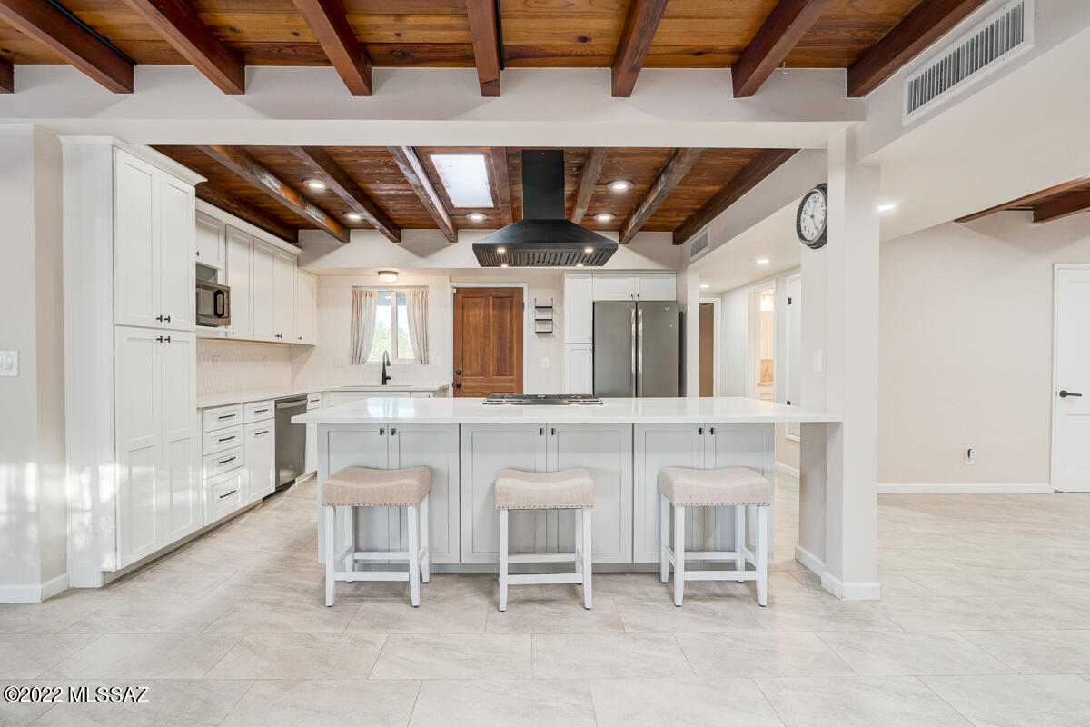 San Carlos Addition - Residential