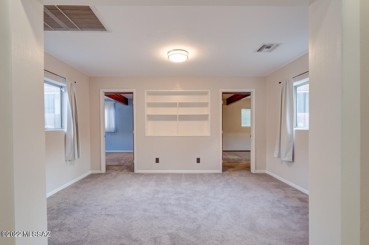 San Carlos Addition - Residential