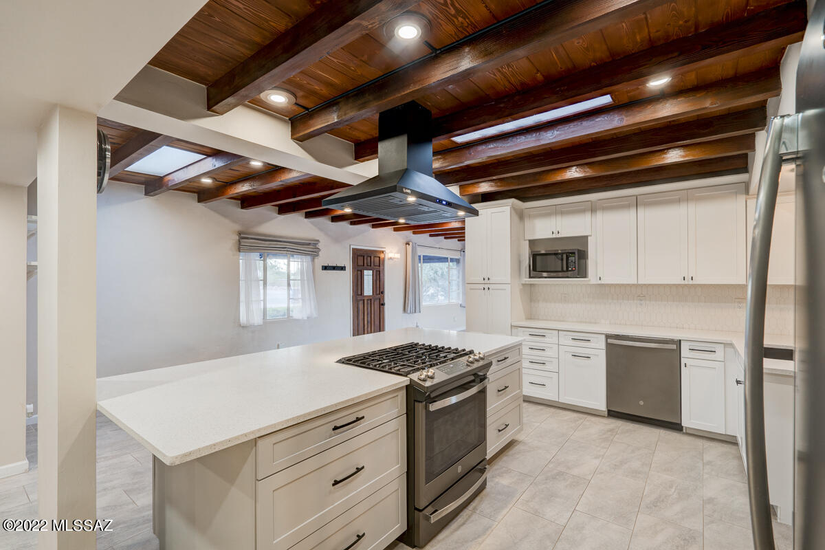 San Carlos Addition - Residential