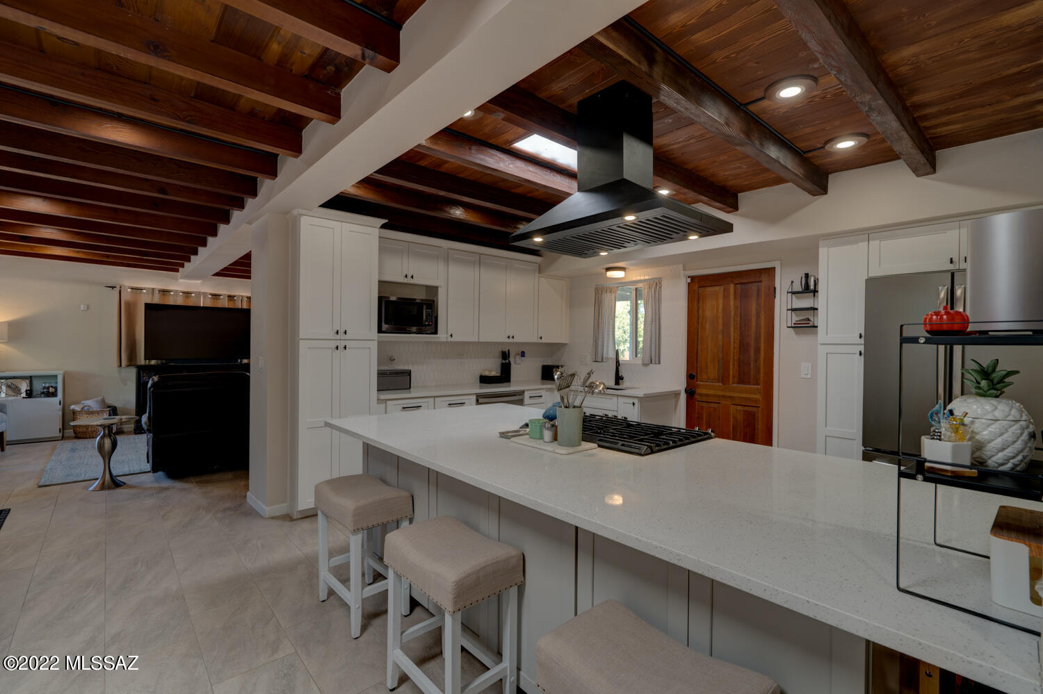 San Carlos Addition - Residential