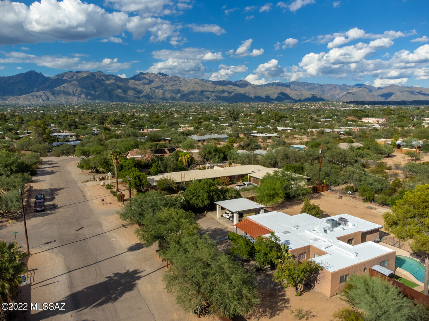 San Carlos Addition - Residential