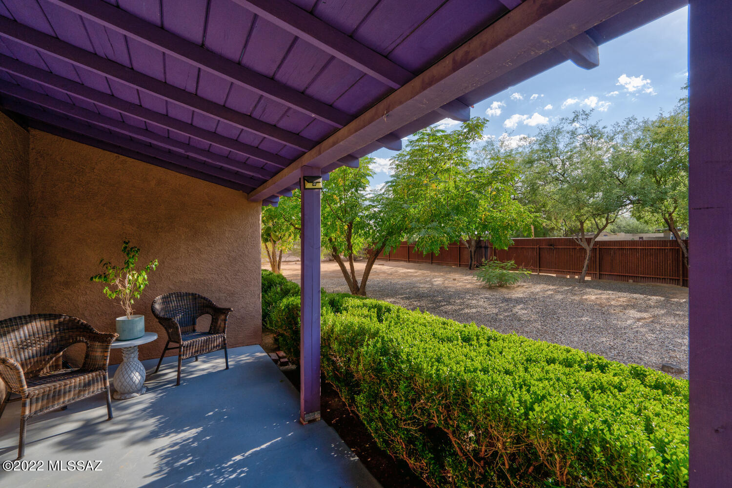 San Carlos Addition - Residential