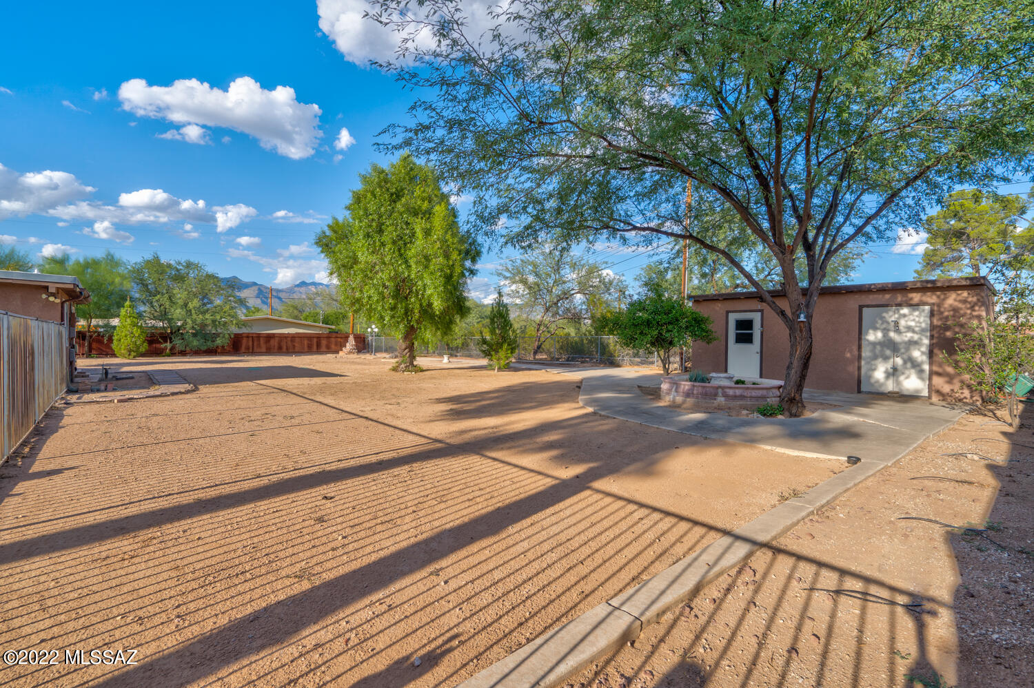 San Carlos Addition - Residential