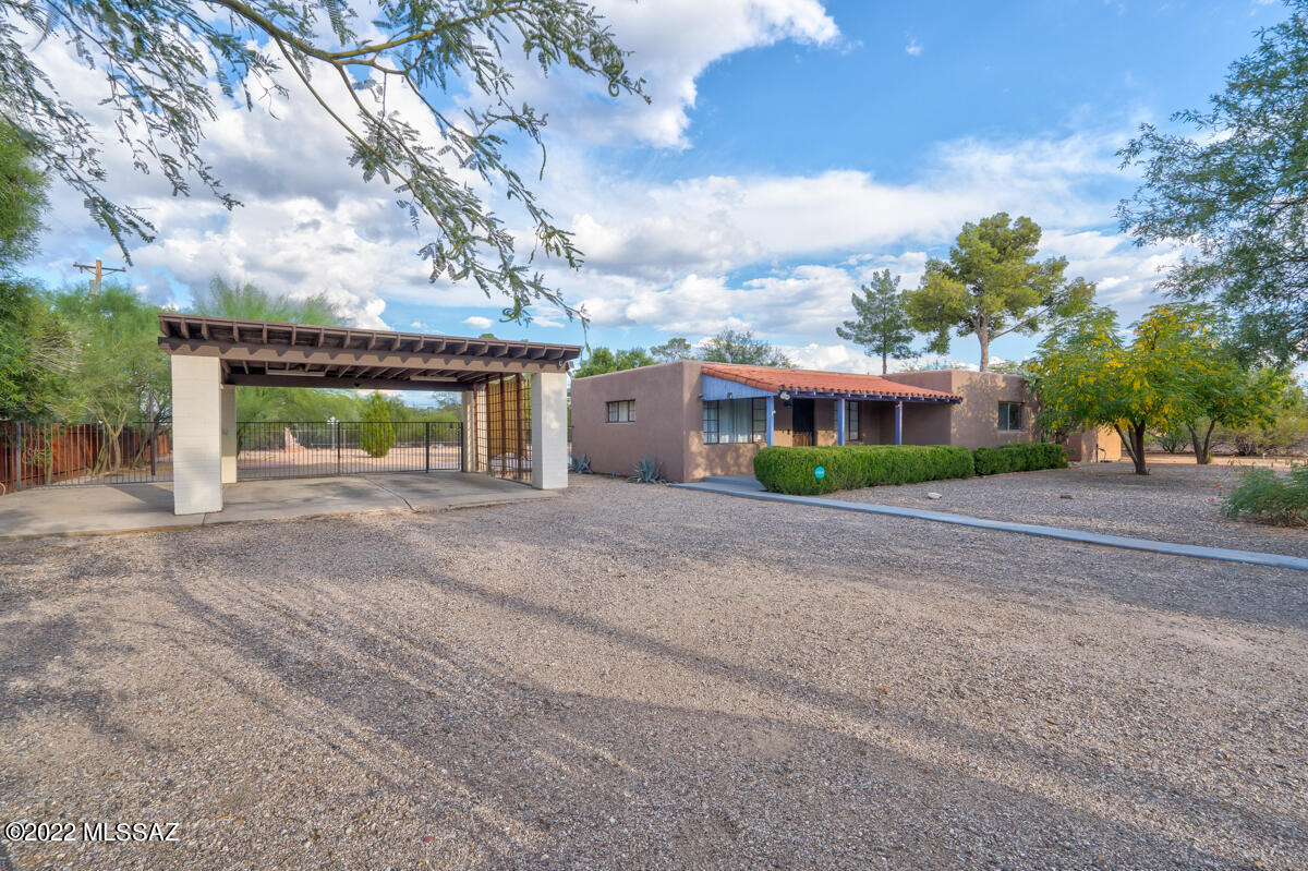 San Carlos Addition - Residential