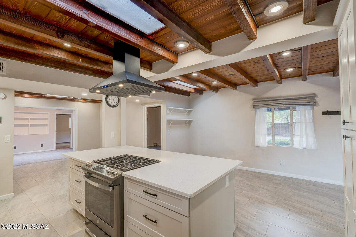 San Carlos Addition - Residential