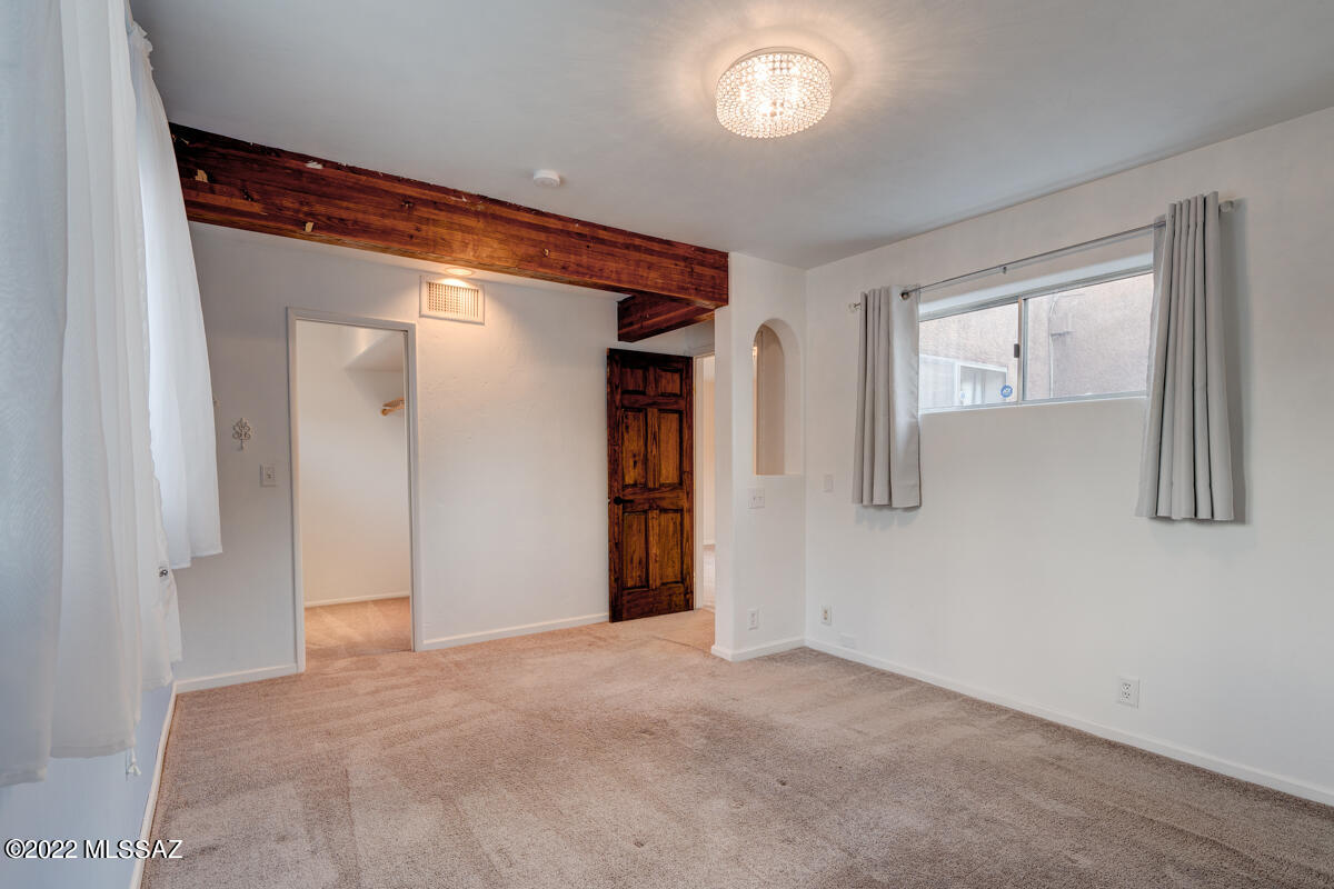 San Carlos Addition - Residential