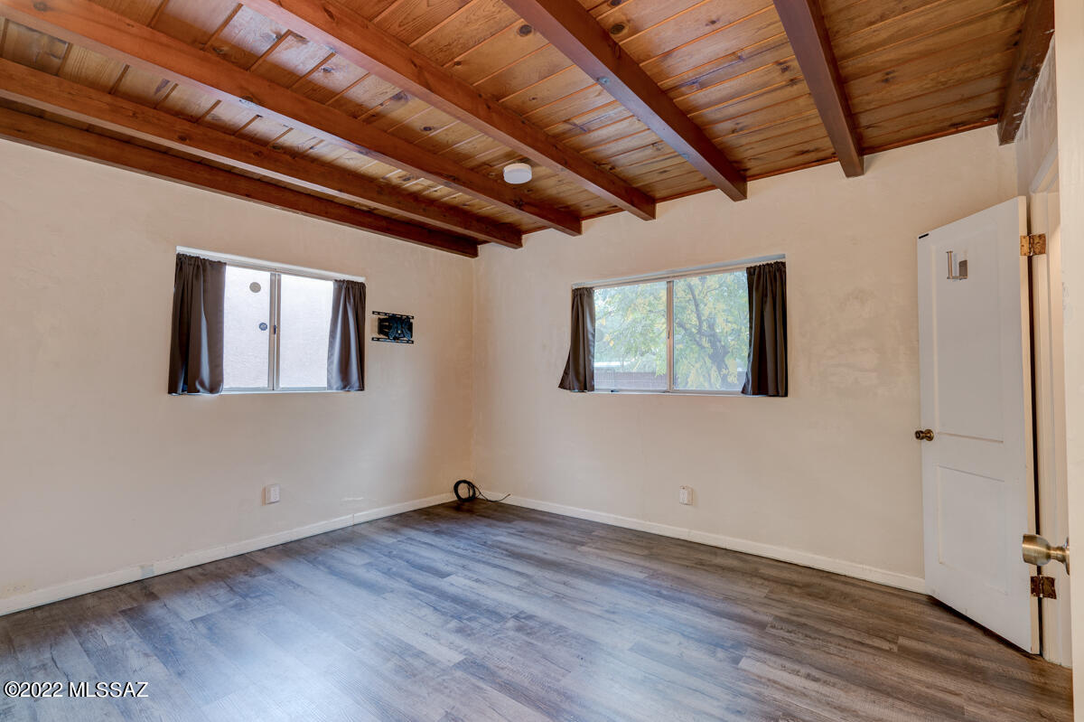San Carlos Addition - Residential