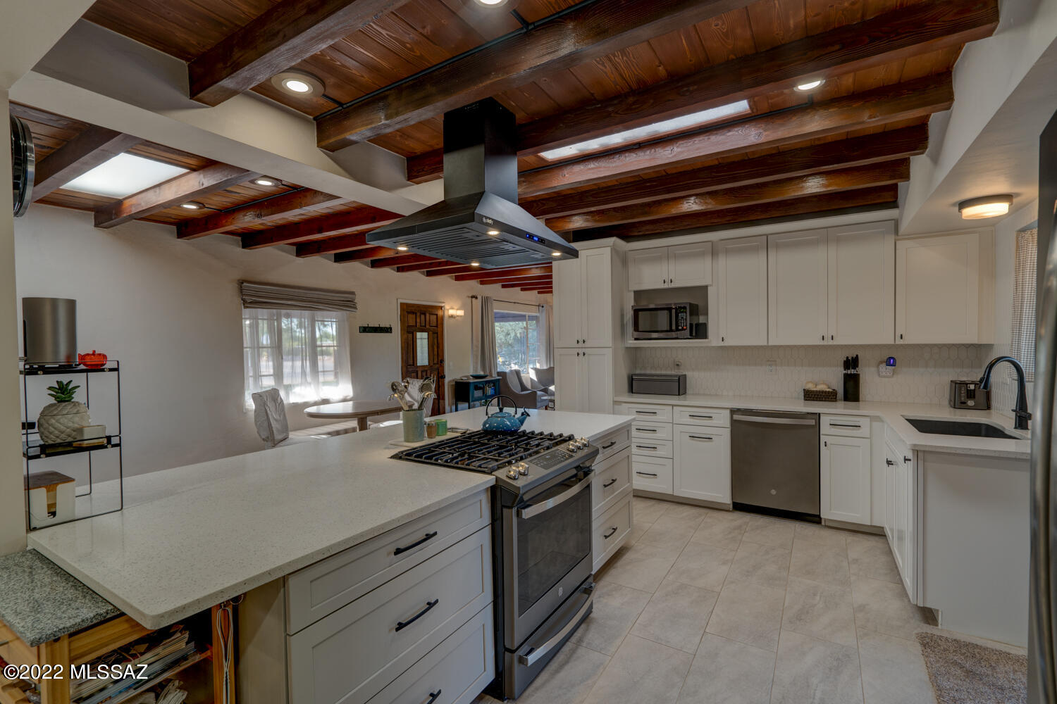 San Carlos Addition - Residential