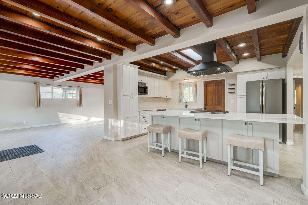 San Carlos Addition - Residential