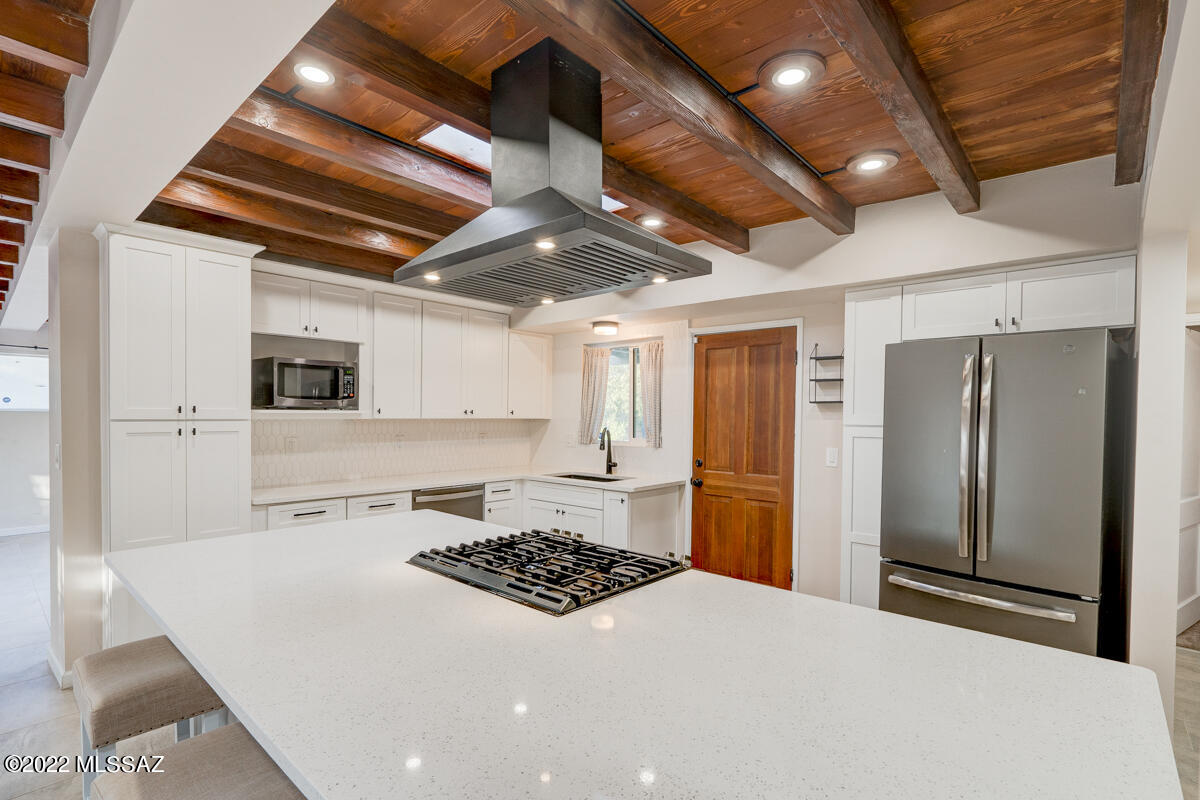 San Carlos Addition - Residential
