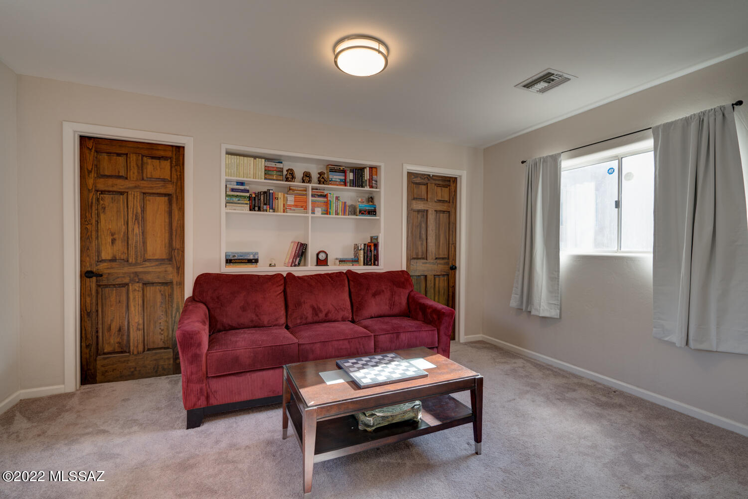 San Carlos Addition - Residential