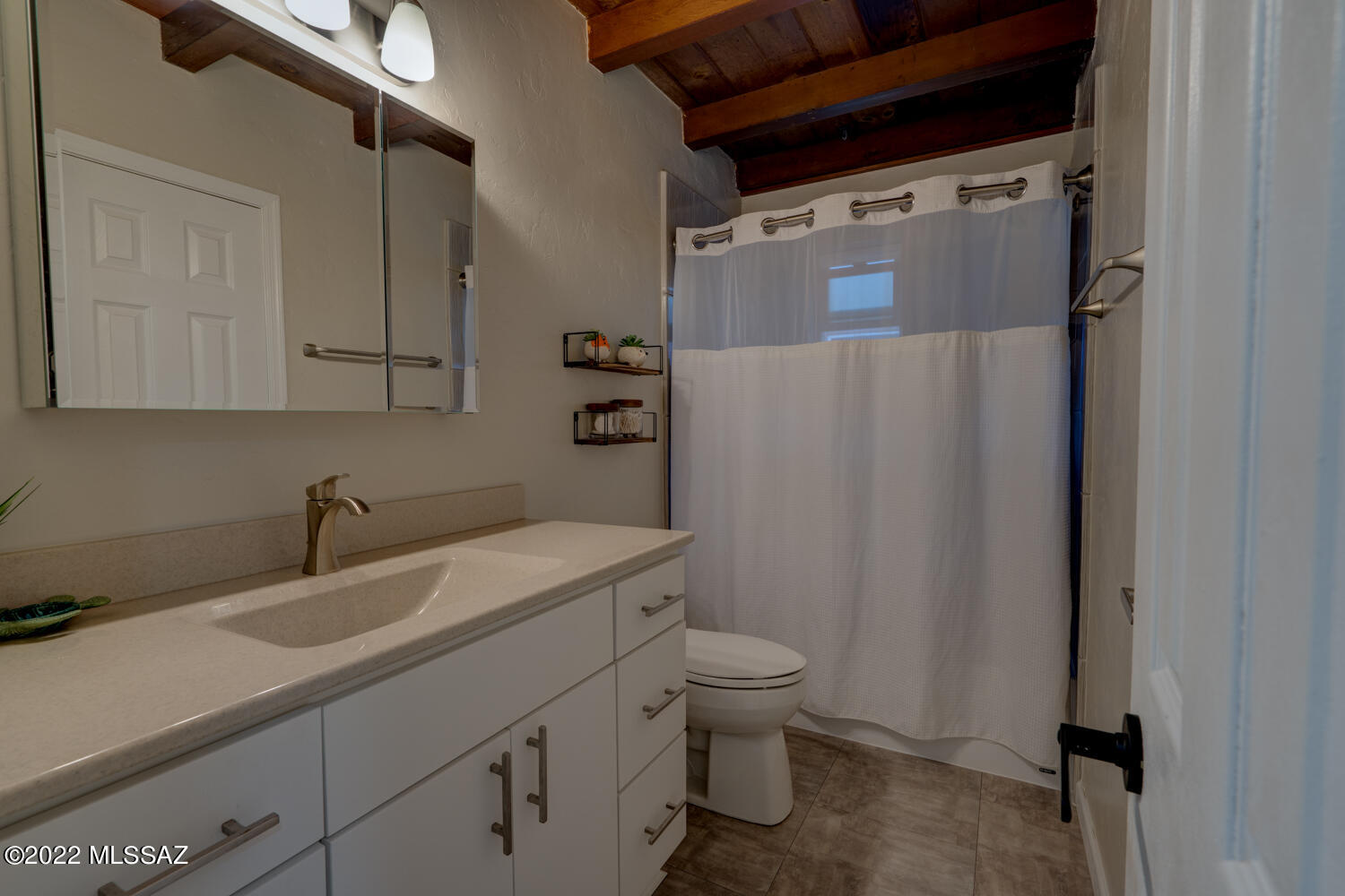 San Carlos Addition - Residential