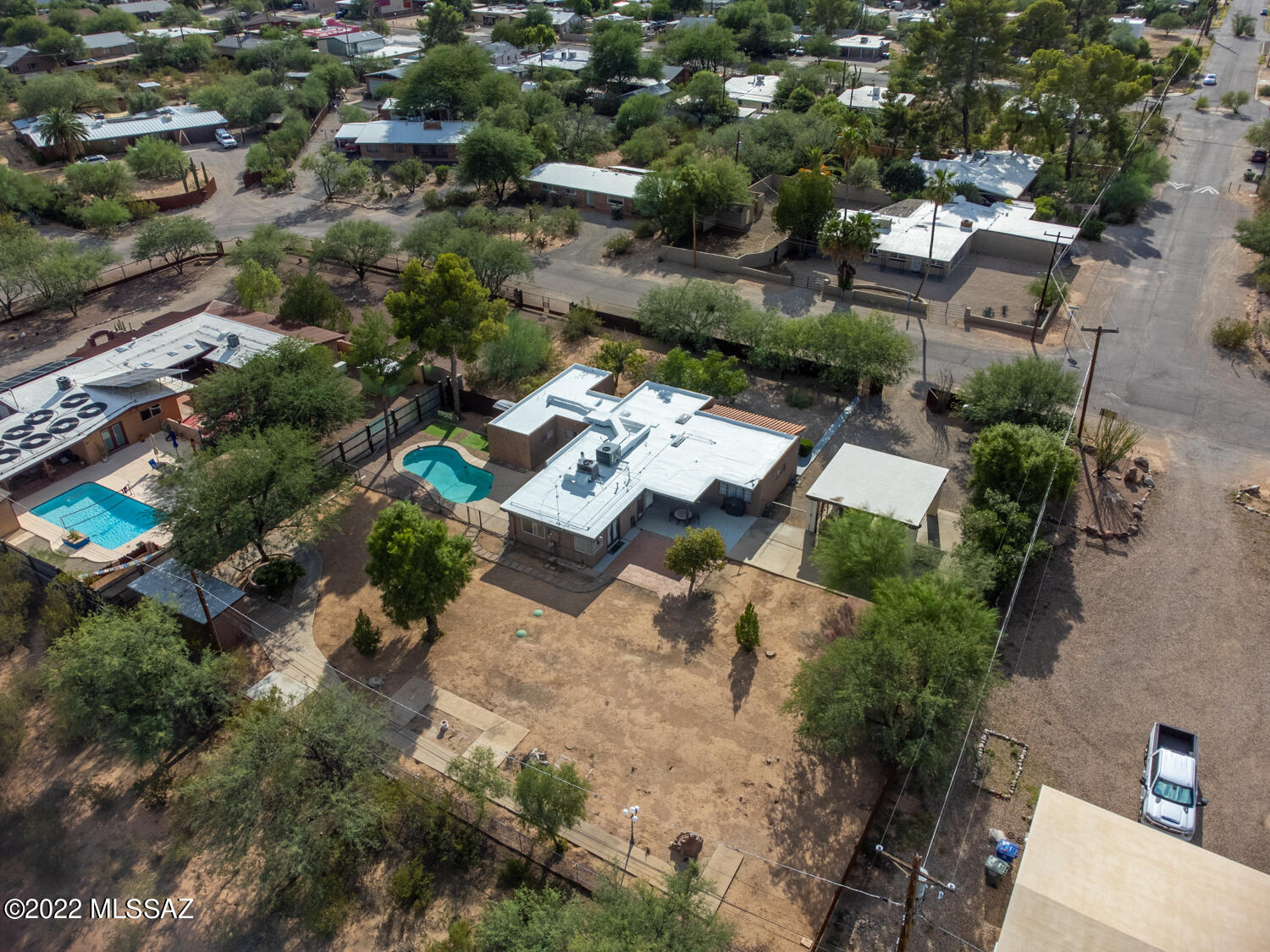 San Carlos Addition - Residential