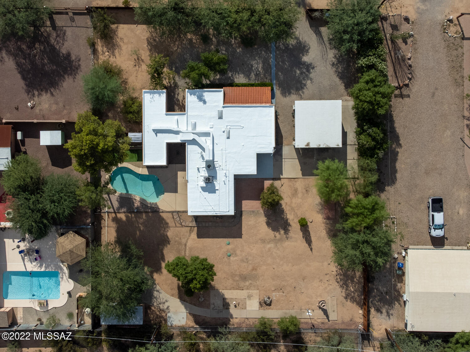 San Carlos Addition - Residential