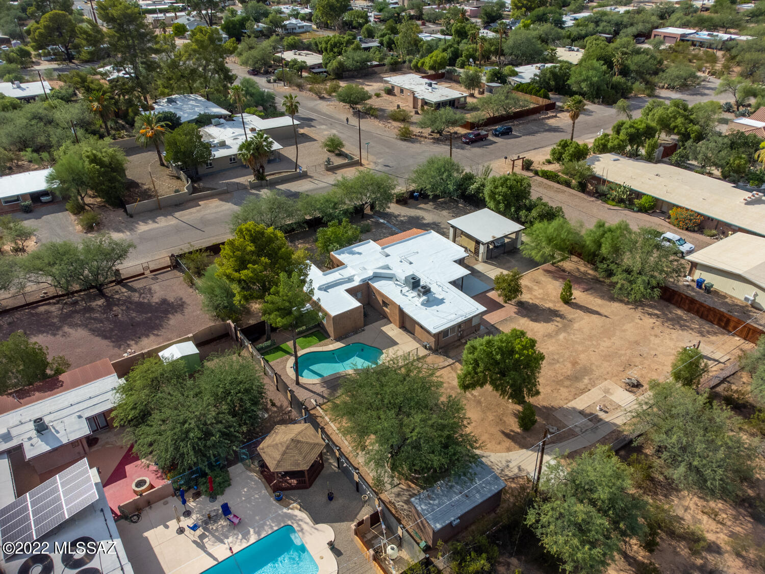 San Carlos Addition - Residential