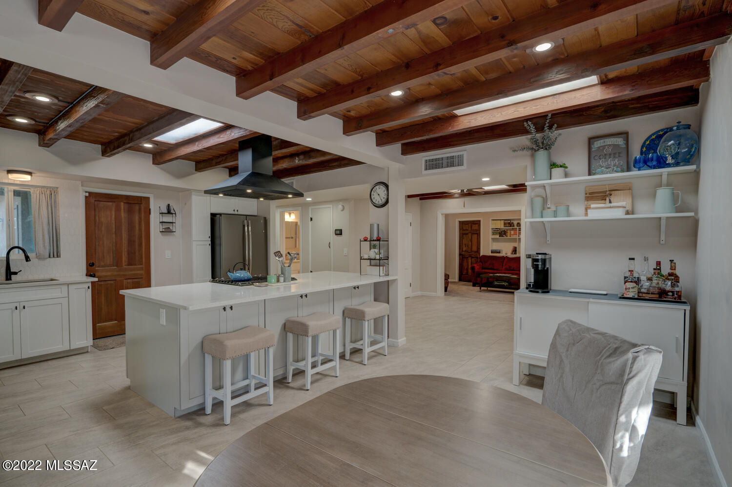 San Carlos Addition - Residential