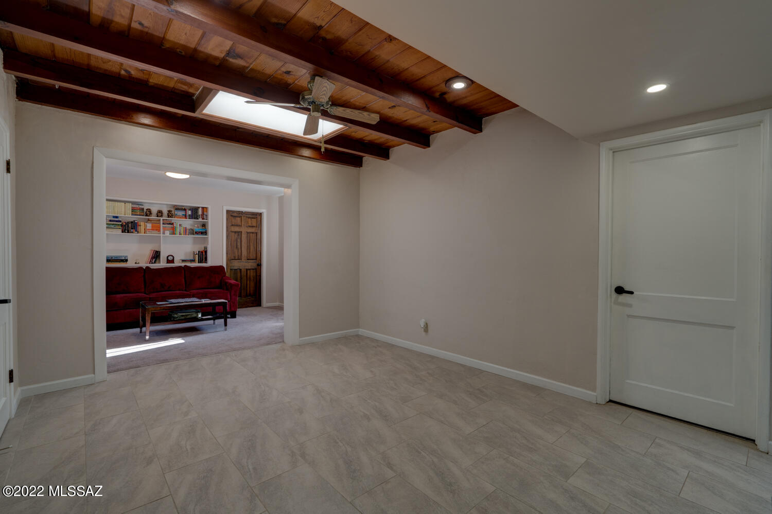 San Carlos Addition - Residential