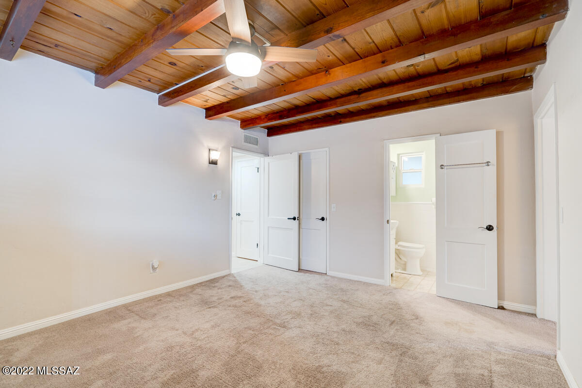 San Carlos Addition - Residential