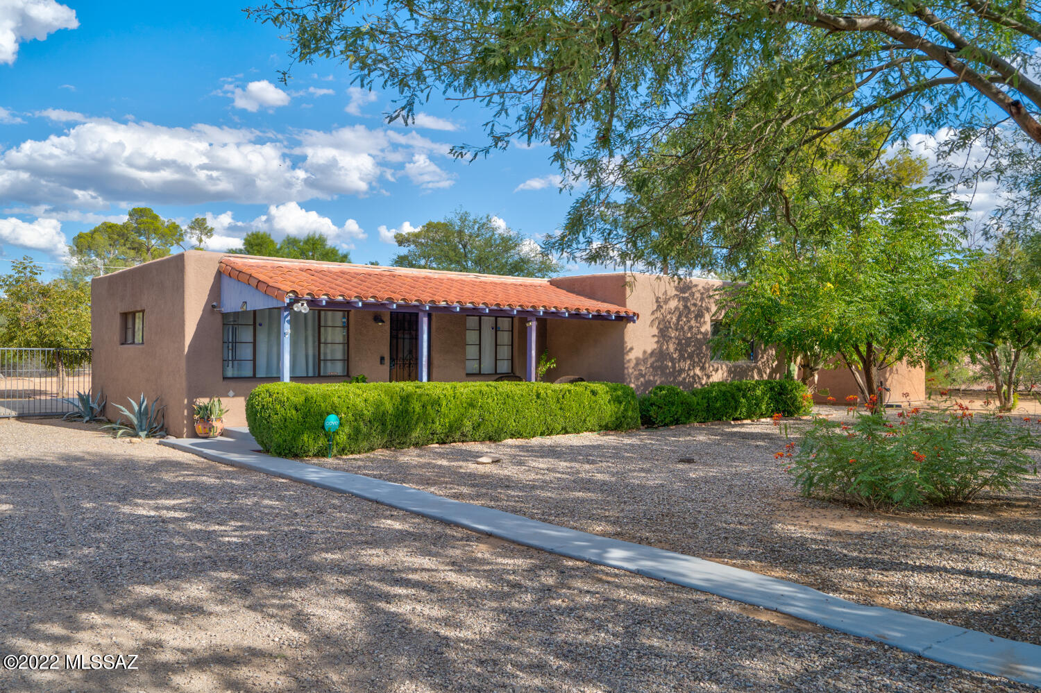 San Carlos Addition - Residential