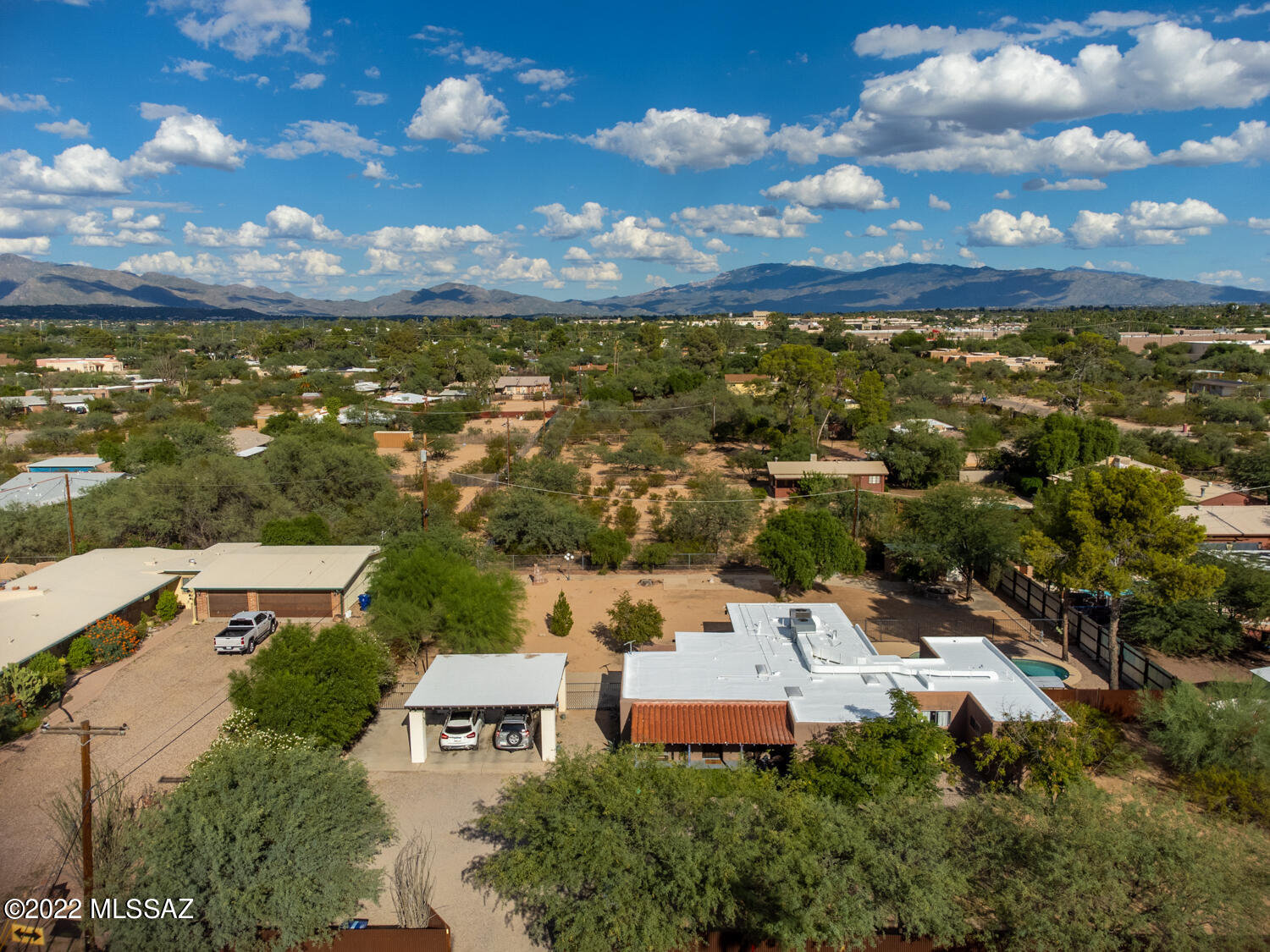 San Carlos Addition - Residential