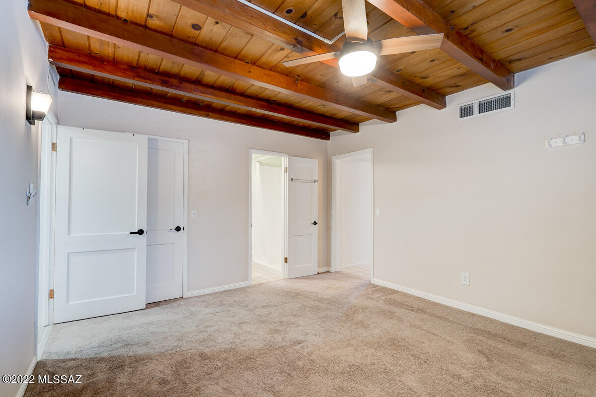 San Carlos Addition - Residential