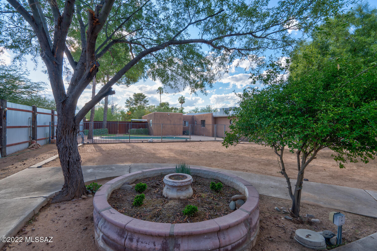 San Carlos Addition - Residential
