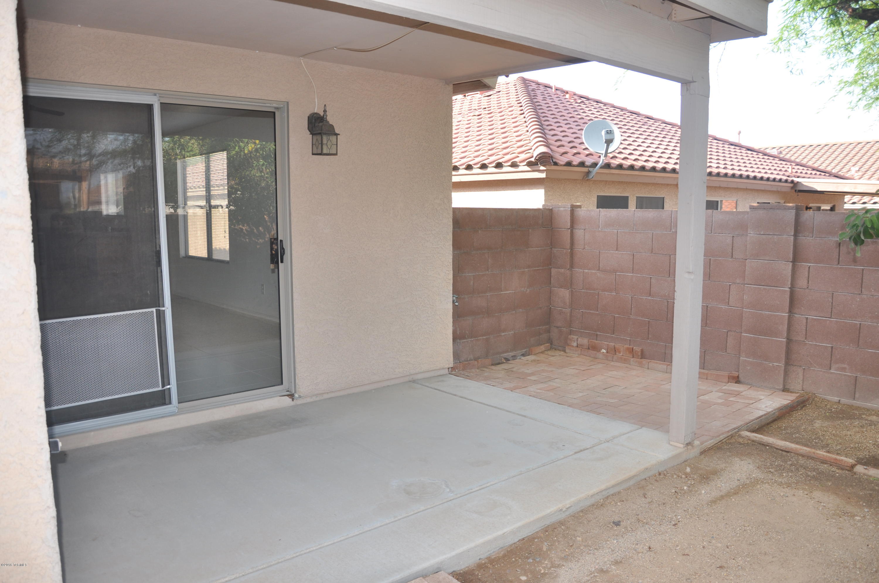 Rancho Agua Dulce (387- 781) - Residential