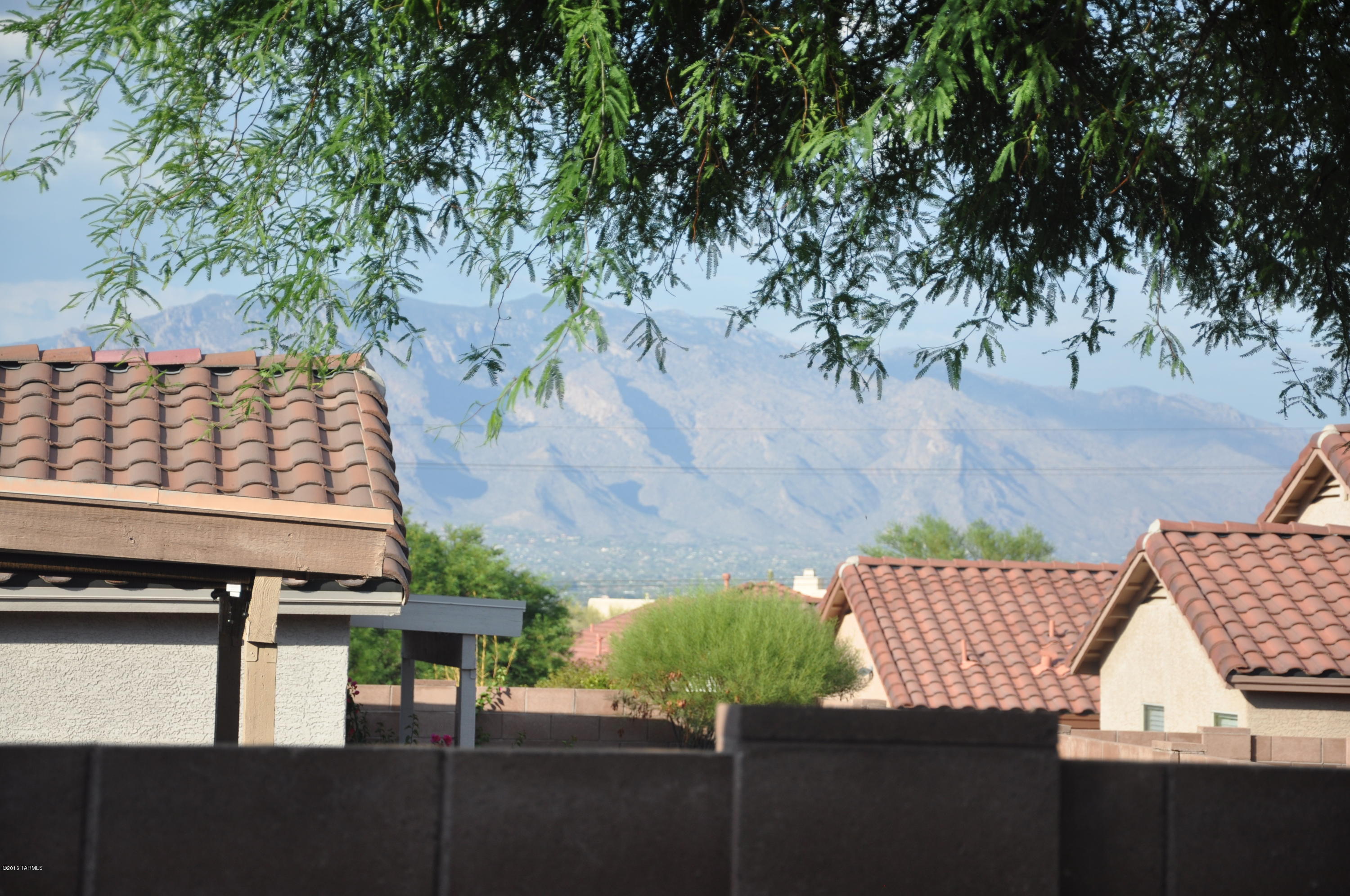 Rancho Agua Dulce (387- 781) - Residential
