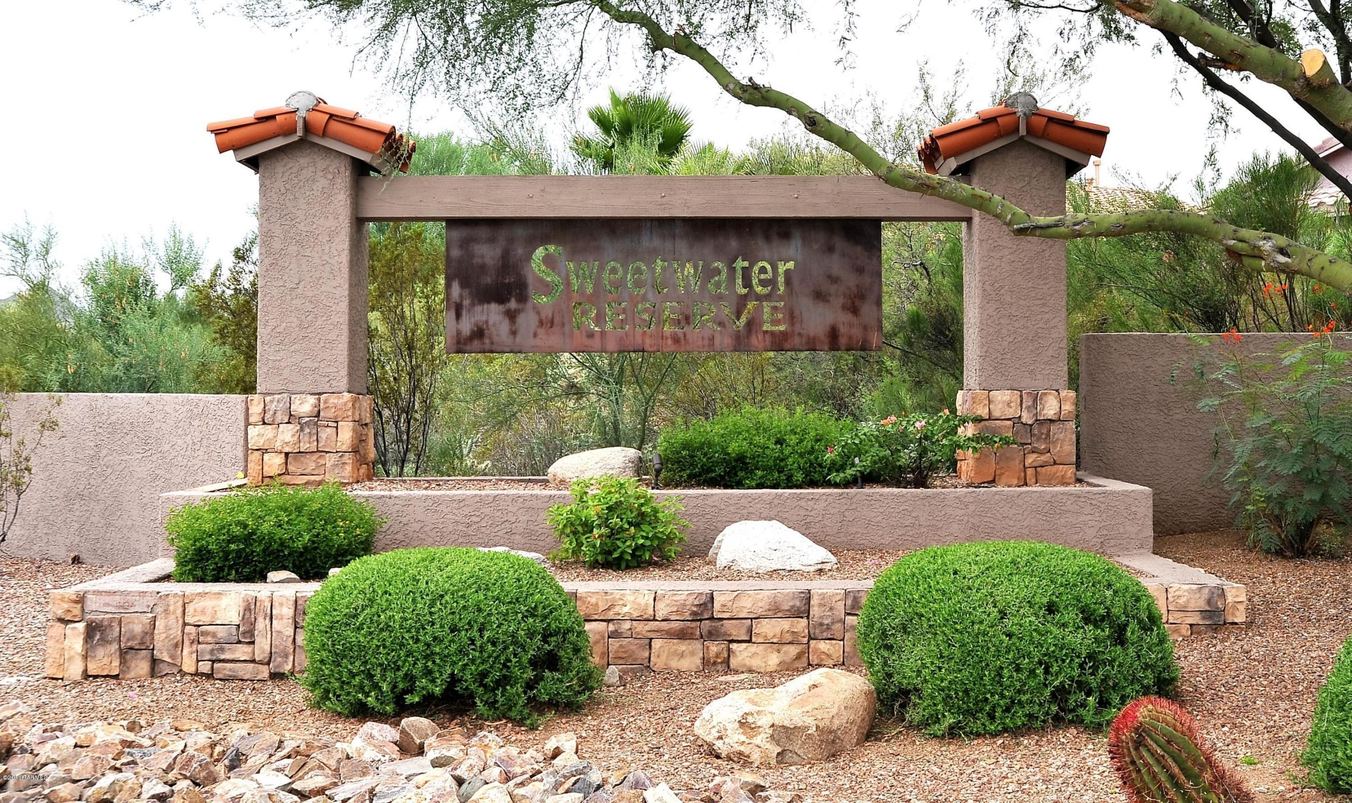 Rancho Agua Dulce (387- 781) - Residential