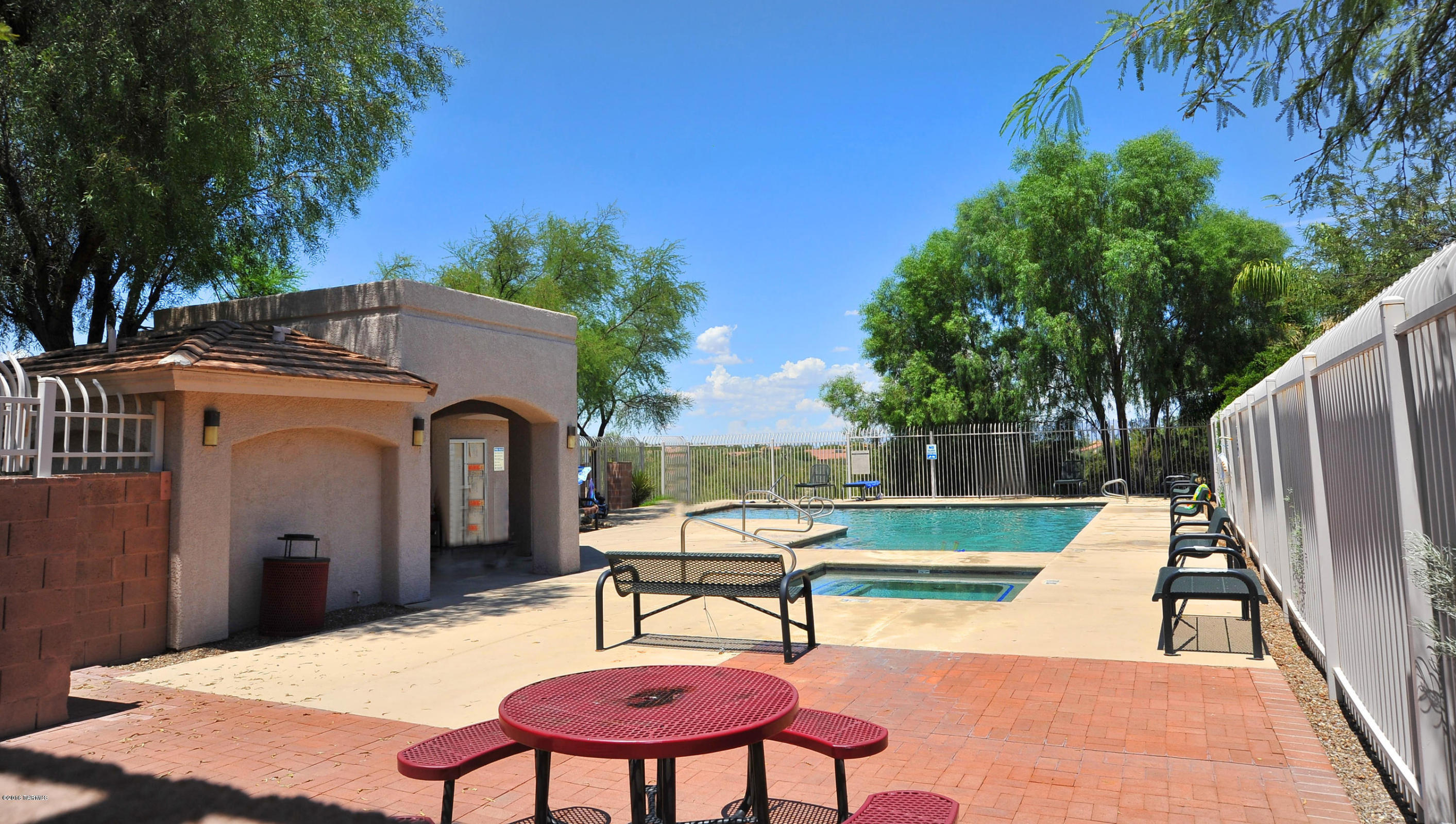 Rancho Agua Dulce (387- 781) - Residential