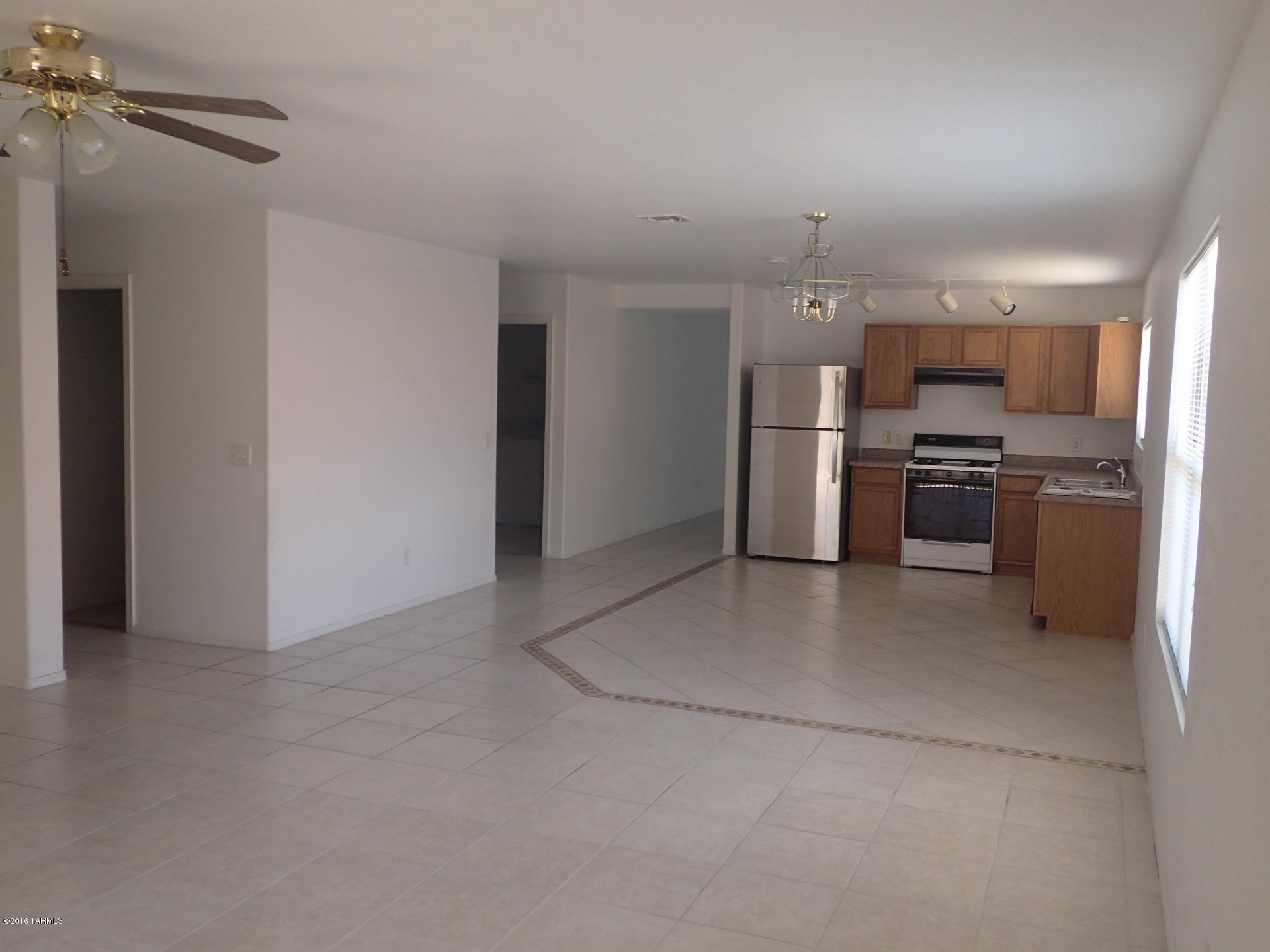 Rancho Agua Dulce (387- 781) - Residential